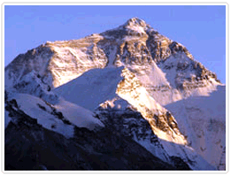 Everest Expedition