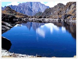 Gosaikunda Trekking