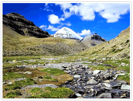 Lhasa Khangari Trek