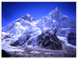 Nepal Trekking
